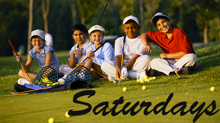 Stryker Junior Spring Golf Clinic Stryker Junior Spring Golf Clinic