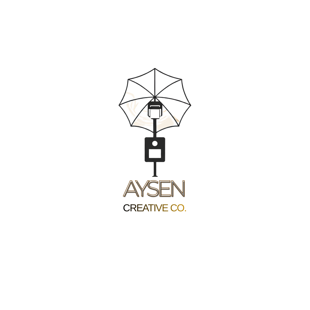 Aysen Creative Company Logo