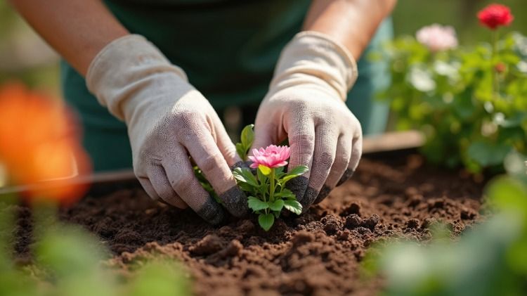 Ready to Grow Your Green Thumb?