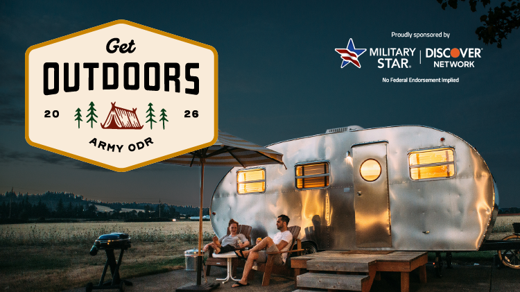 Enter to Win with Army ODR