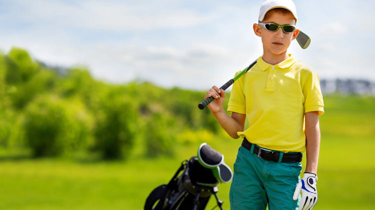 2019 Fort Bragg Junior Golf Camps 2019 Fort Bragg Junior Golf Camps