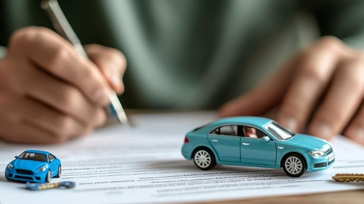 BOSS Car Buying Class
