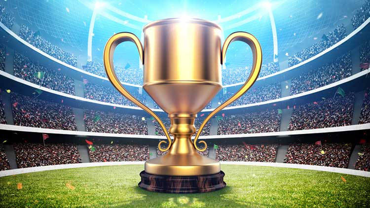 Commander's Cup Program Commander's Cup Program