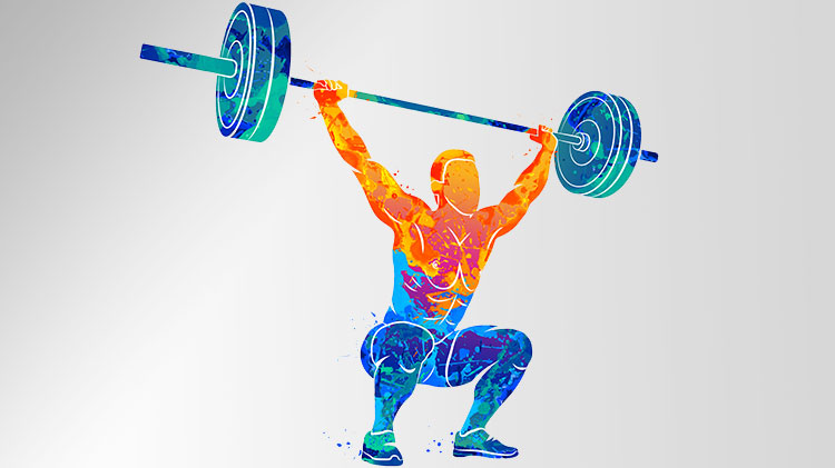 Olympic Lifting Courses Olympic Lifting Courses