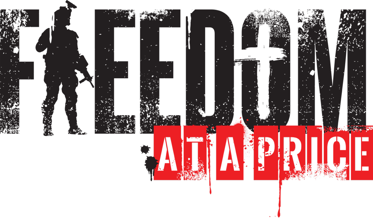 Freedom At A Price Logo Red BLK  .png