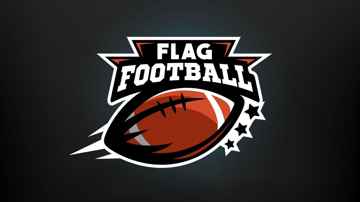 Preseason Commander's Cup Flag Football Tournament