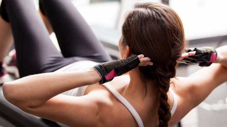 Assessment with a Personal Trainer Assessment with a Personal Trainer