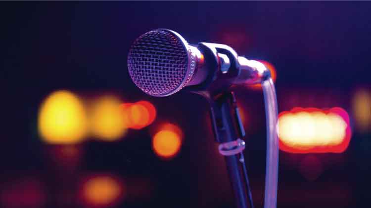 Spotlight Hour - Got Talent! Spotlight Hour - Got Talent!