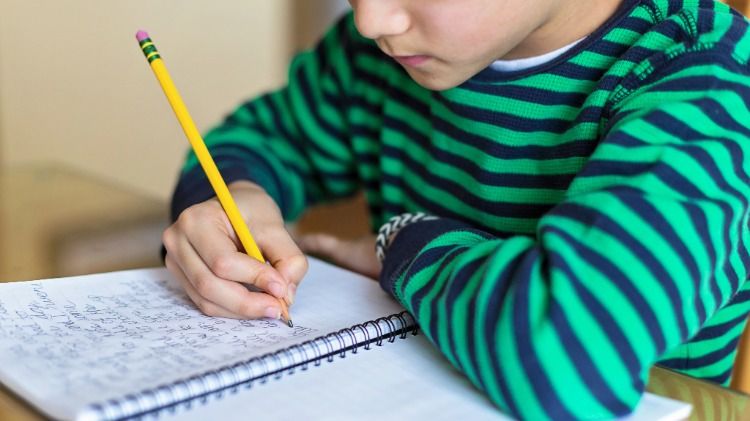Cursive Club