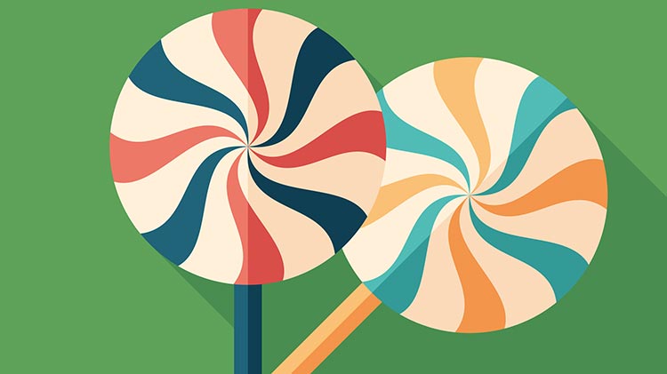 Lollipop Holiday Sale Lollipop Holiday Sale