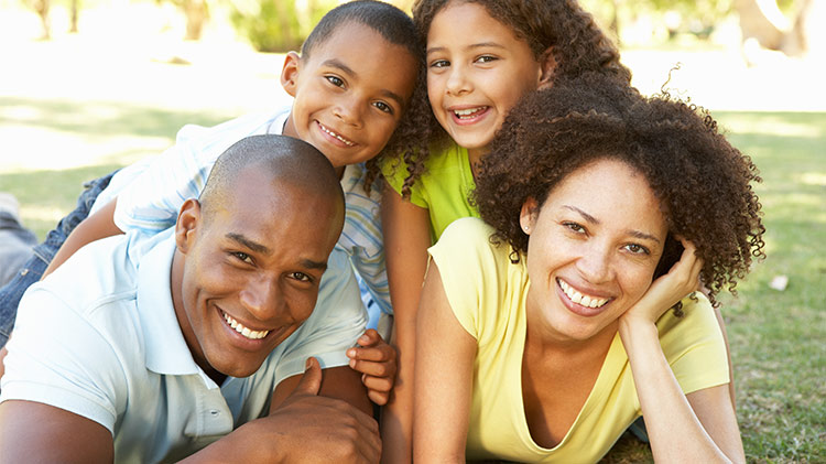 Family of the Year Nominations Family of the Year Nominations