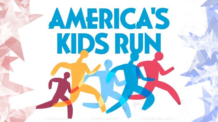America's Kids Run