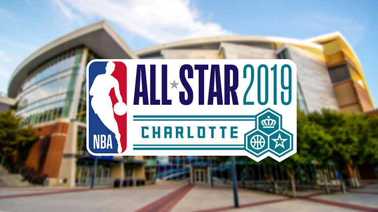 NBA All-Star Weekend Ticket Giveaways NBA All-Star Weekend Ticket Giveaways