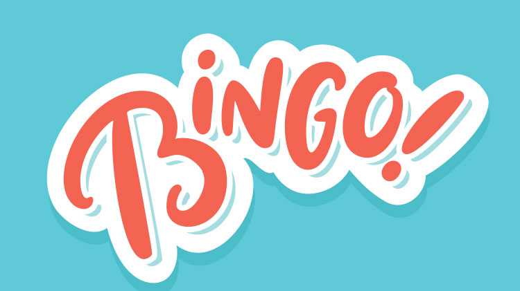 Grab and Go Bingo Grab and Go Bingo