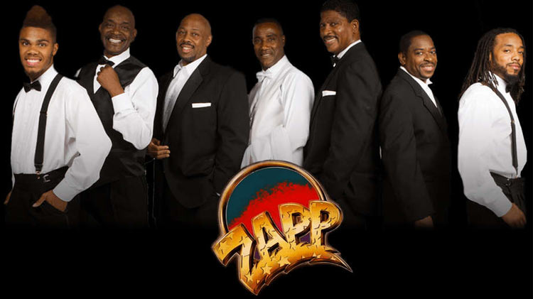 View Event :: The Legendary Zapp Band & Howard Hewett :: Ft. Bragg ...