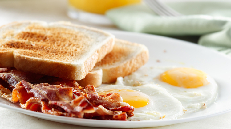 Smoke Bomb Grille Breakfast Smoke Bomb Grille Breakfast