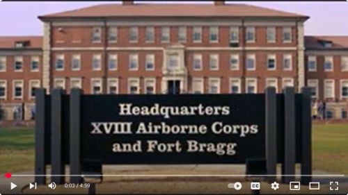 Fort Bragg Family & MWR - 2025 NRPA Gold Medal Award Finalist Fort Bragg NRPA Gold Medal Video